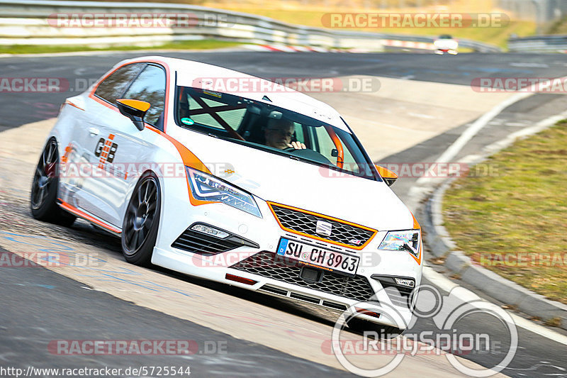 Bild #5725544 - Touristenfahrten Nürburgring Nordschleife (31.03.2019)