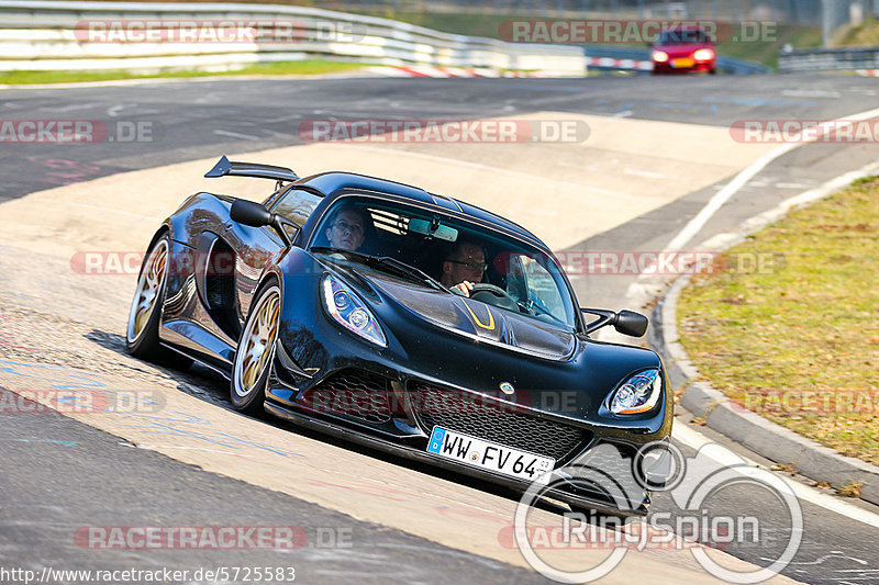 Bild #5725583 - Touristenfahrten Nürburgring Nordschleife (31.03.2019)