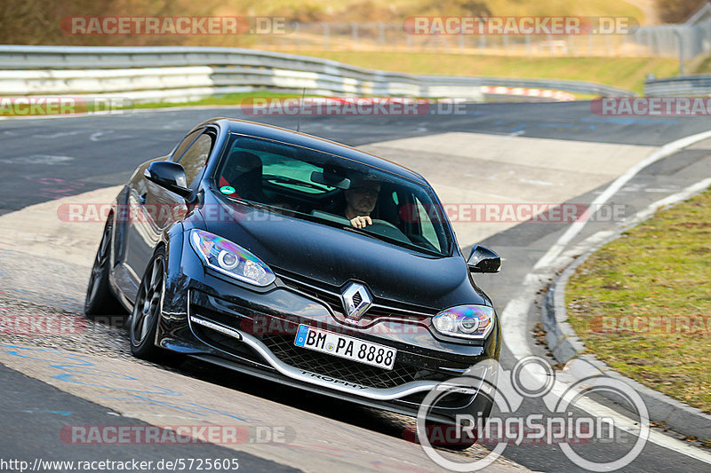 Bild #5725605 - Touristenfahrten Nürburgring Nordschleife (31.03.2019)