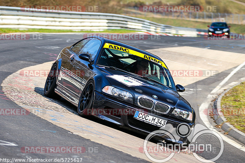 Bild #5725617 - Touristenfahrten Nürburgring Nordschleife (31.03.2019)