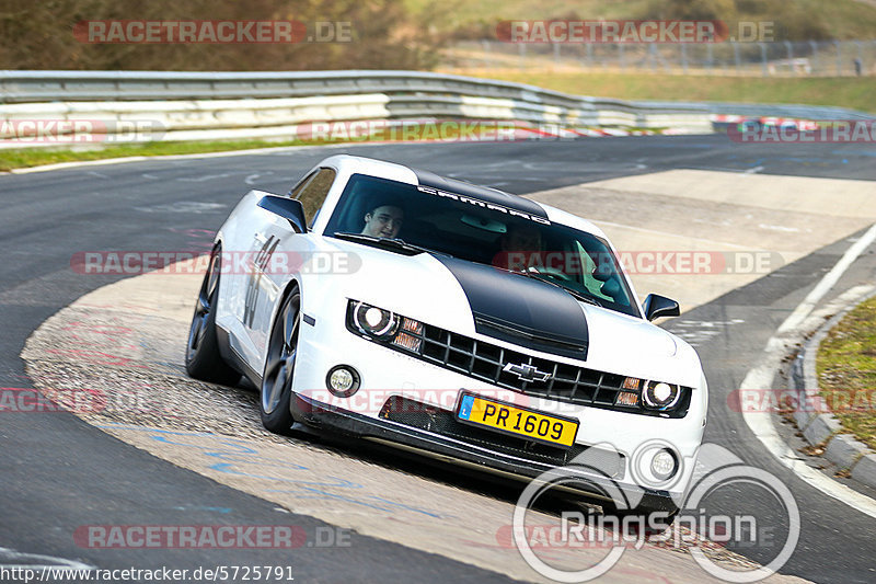 Bild #5725791 - Touristenfahrten Nürburgring Nordschleife (31.03.2019)