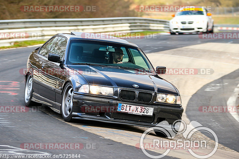 Bild #5725844 - Touristenfahrten Nürburgring Nordschleife (31.03.2019)