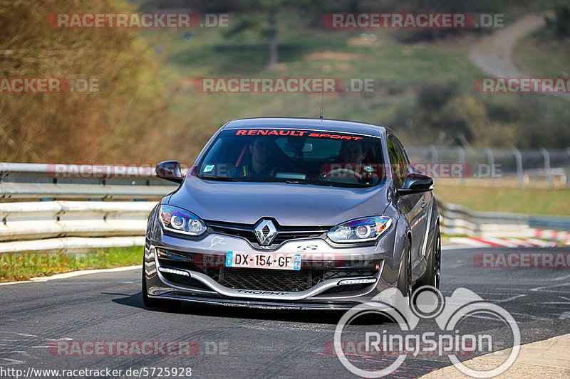 Bild #5725928 - Touristenfahrten Nürburgring Nordschleife (31.03.2019)