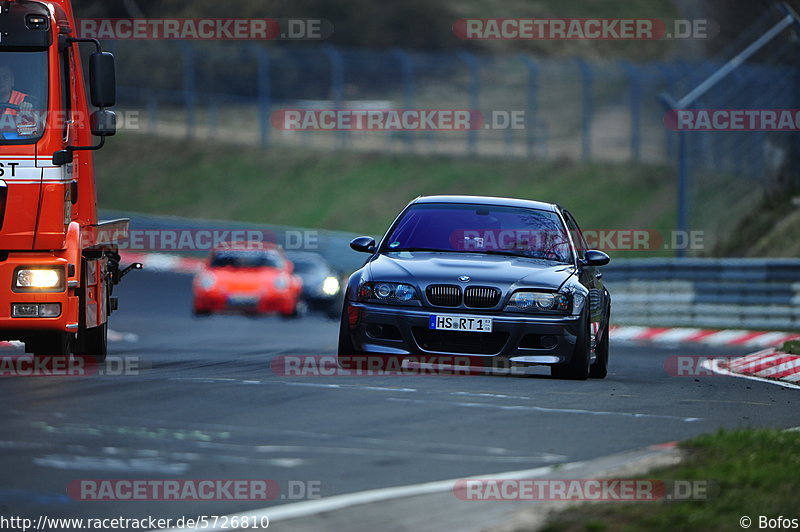 Bild #5726810 - Touristenfahrten Nürburgring Nordschleife (31.03.2019)