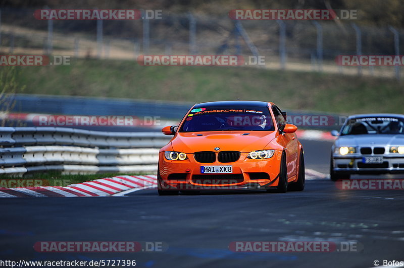 Bild #5727396 - Touristenfahrten Nürburgring Nordschleife (31.03.2019)