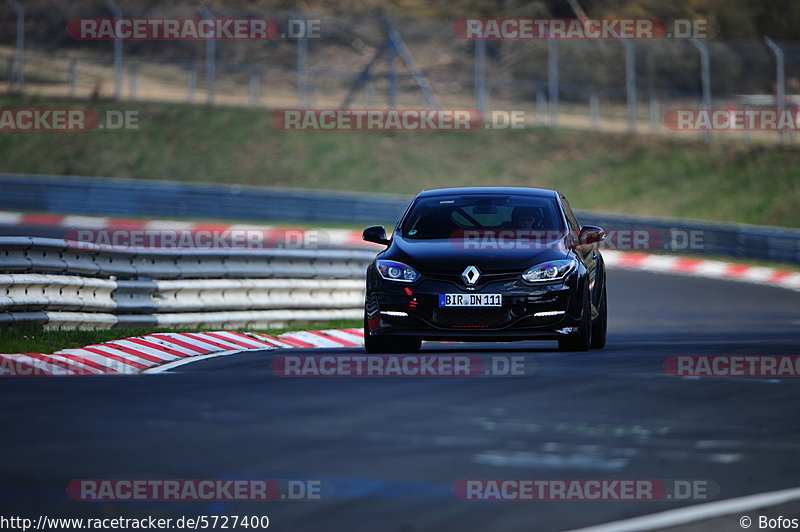 Bild #5727400 - Touristenfahrten Nürburgring Nordschleife (31.03.2019)