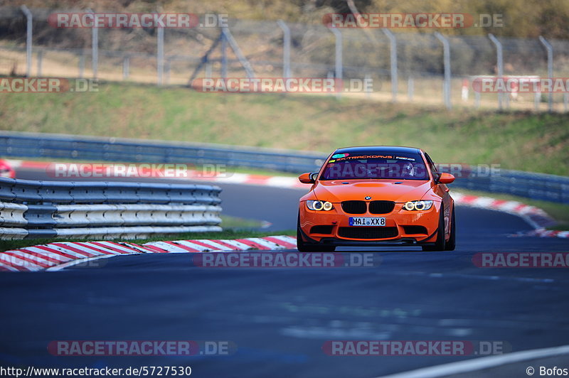 Bild #5727530 - Touristenfahrten Nürburgring Nordschleife (31.03.2019)