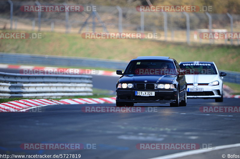 Bild #5727819 - Touristenfahrten Nürburgring Nordschleife (31.03.2019)