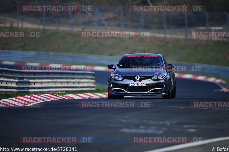 Bild #5728341 - Touristenfahrten Nürburgring Nordschleife (31.03.2019)