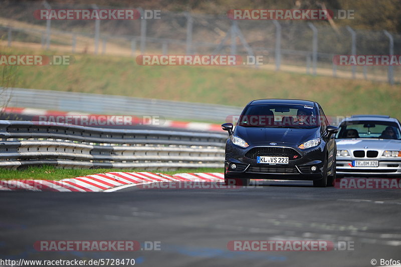 Bild #5728470 - Touristenfahrten Nürburgring Nordschleife (31.03.2019)