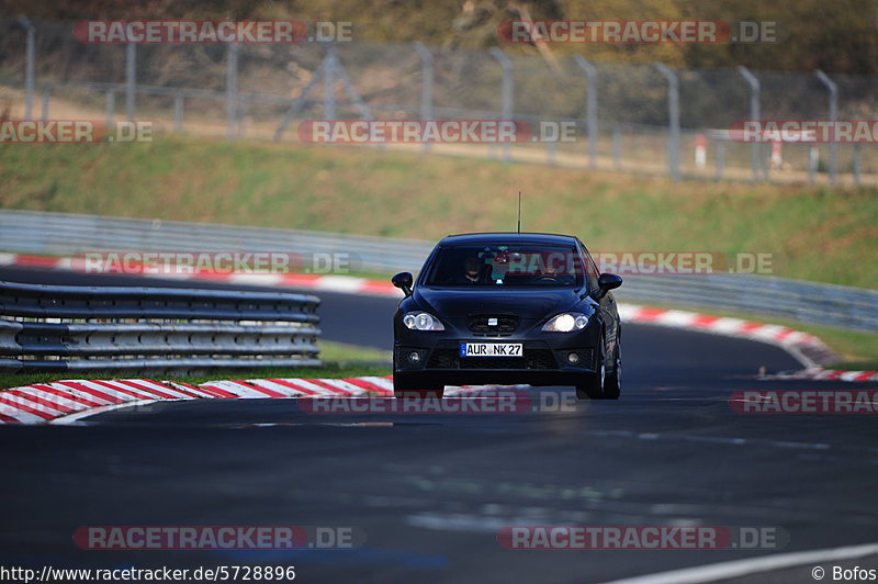 Bild #5728896 - Touristenfahrten Nürburgring Nordschleife (31.03.2019)