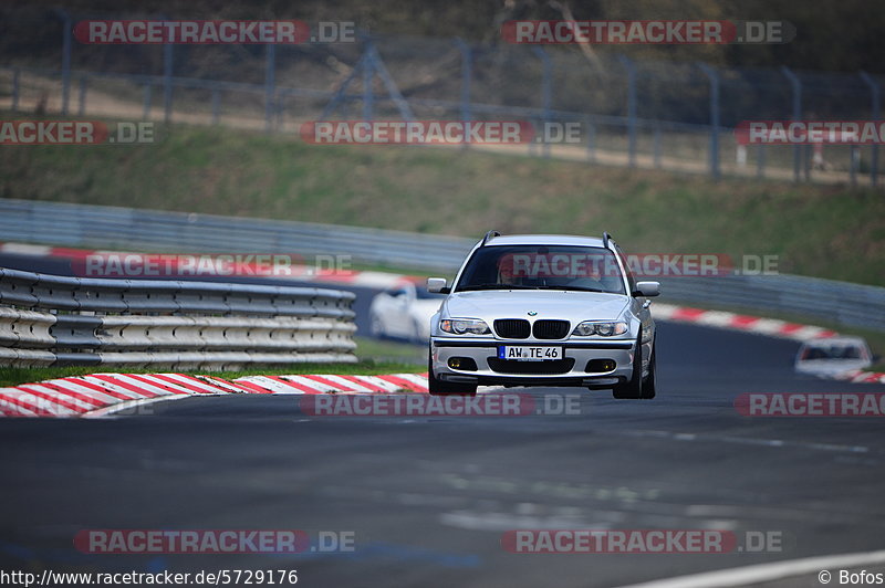 Bild #5729176 - Touristenfahrten Nürburgring Nordschleife (31.03.2019)