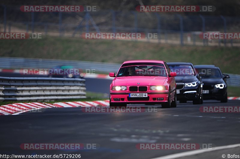 Bild #5729206 - Touristenfahrten Nürburgring Nordschleife (31.03.2019)