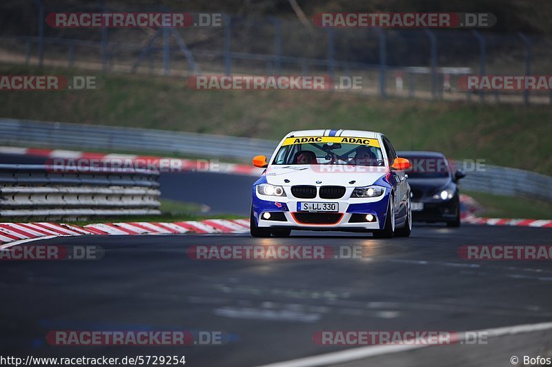 Bild #5729254 - Touristenfahrten Nürburgring Nordschleife (31.03.2019)