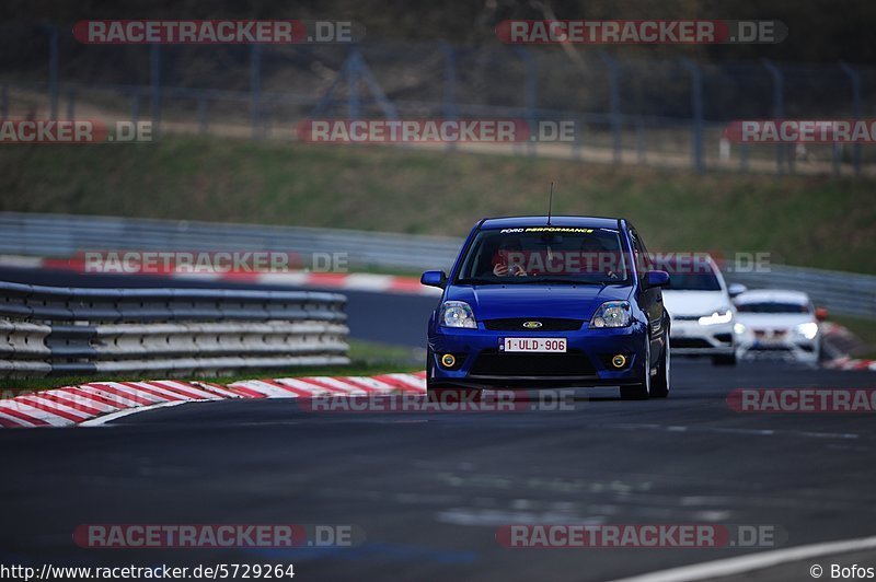 Bild #5729264 - Touristenfahrten Nürburgring Nordschleife (31.03.2019)