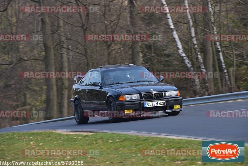 Bild #5730066 - Touristenfahrten Nürburgring Nordschleife (31.03.2019)