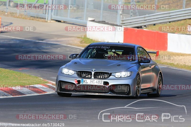 Bild #5730429 - Touristenfahrten Nürburgring Nordschleife (01.04.2019)