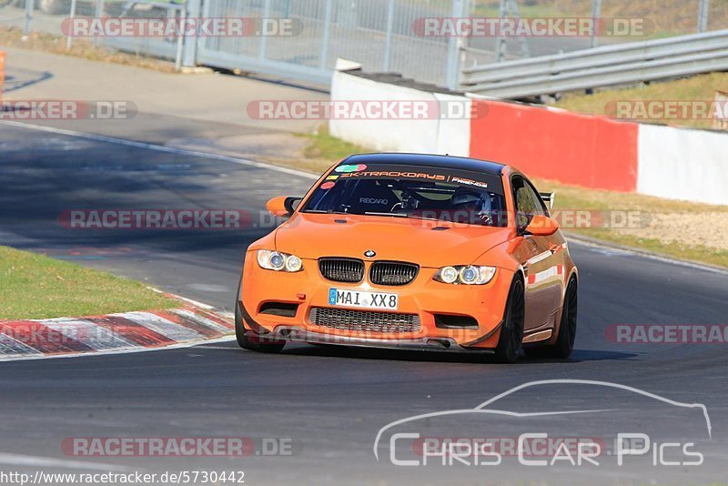 Bild #5730442 - Touristenfahrten Nürburgring Nordschleife (01.04.2019)