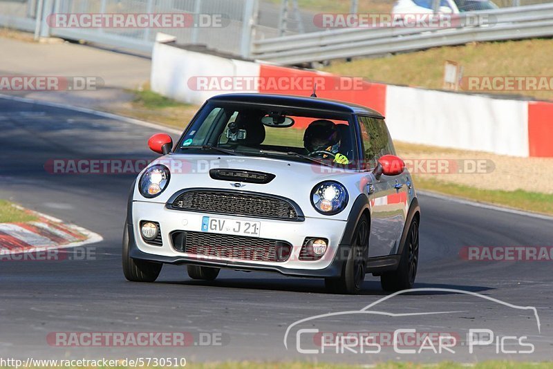 Bild #5730510 - Touristenfahrten Nürburgring Nordschleife (01.04.2019)