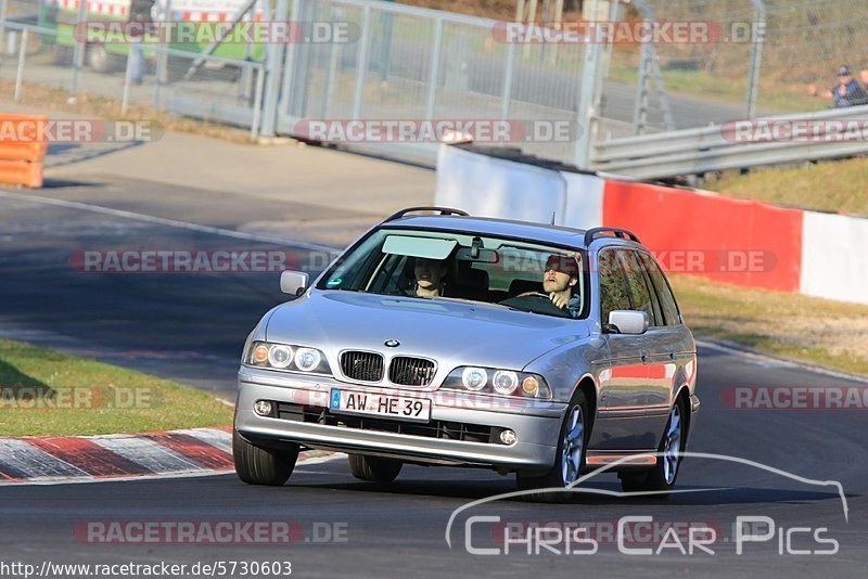 Bild #5730603 - Touristenfahrten Nürburgring Nordschleife (01.04.2019)