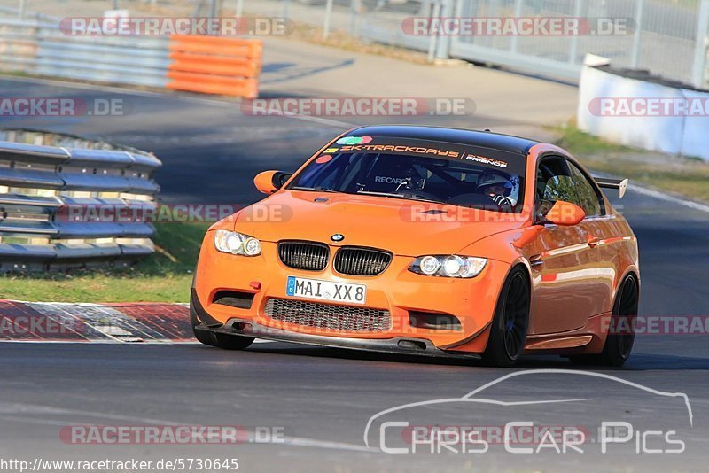 Bild #5730645 - Touristenfahrten Nürburgring Nordschleife (01.04.2019)