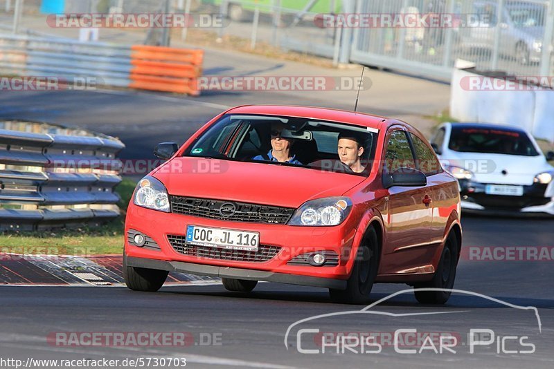 Bild #5730703 - Touristenfahrten Nürburgring Nordschleife (01.04.2019)