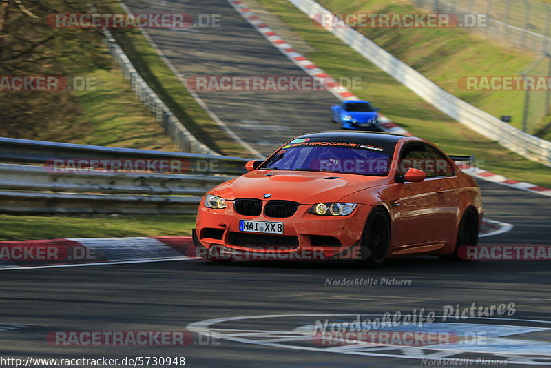 Bild #5730948 - Touristenfahrten Nürburgring Nordschleife (01.04.2019)