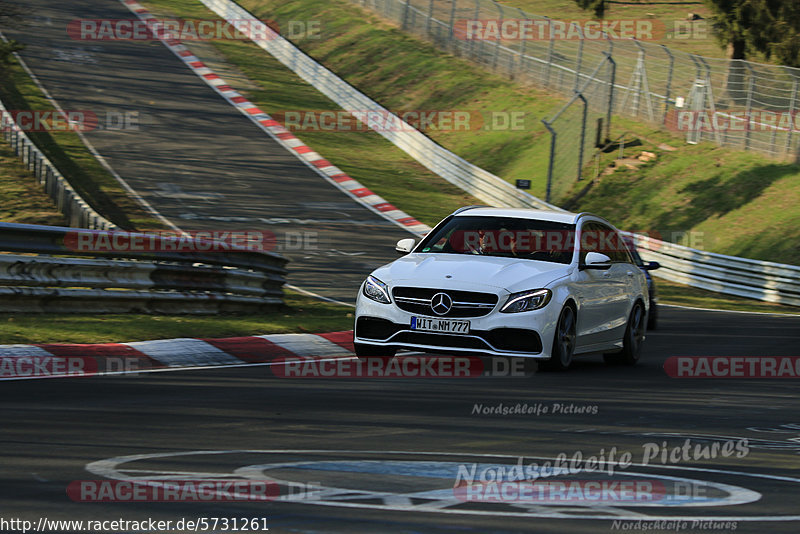 Bild #5731261 - Touristenfahrten Nürburgring Nordschleife (01.04.2019)