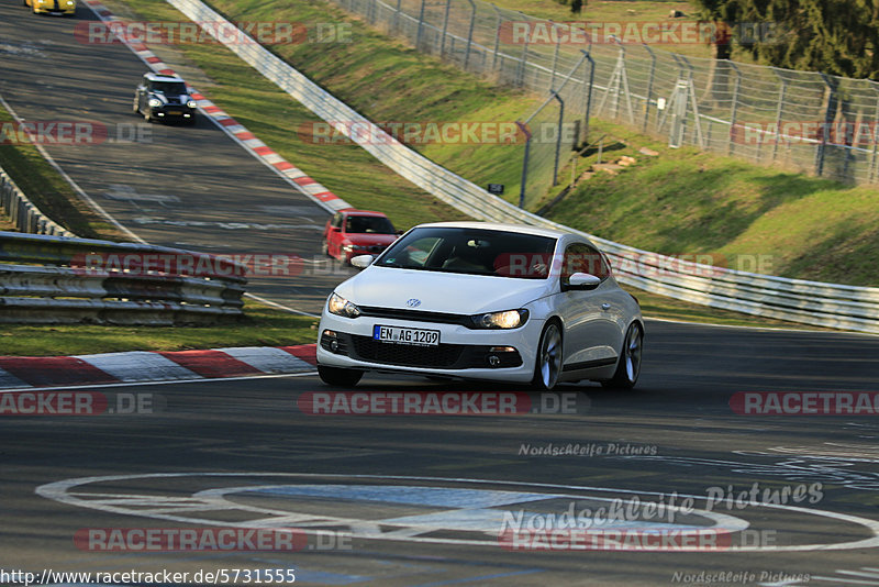 Bild #5731555 - Touristenfahrten Nürburgring Nordschleife (01.04.2019)