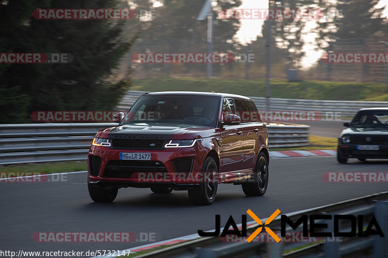 Bild #5732147 - Touristenfahrten Nürburgring Nordschleife (01.04.2019)