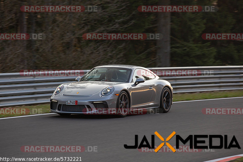 Bild #5732221 - Touristenfahrten Nürburgring Nordschleife (01.04.2019)