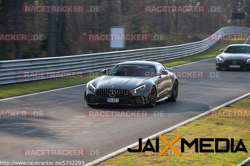 Bild #5732293 - Touristenfahrten Nürburgring Nordschleife (01.04.2019)