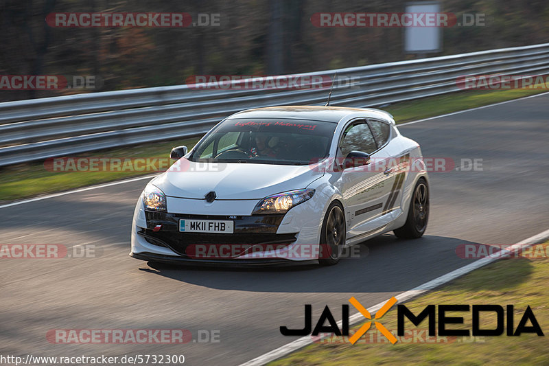 Bild #5732300 - Touristenfahrten Nürburgring Nordschleife (01.04.2019)