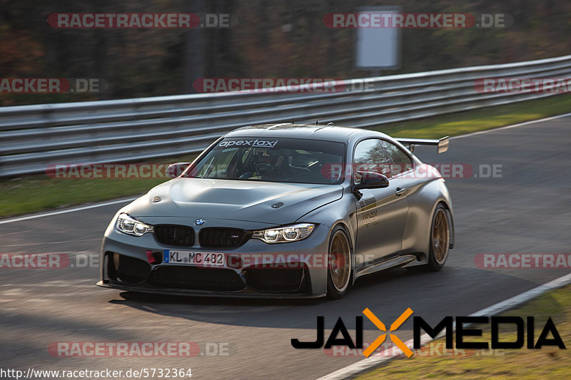 Bild #5732364 - Touristenfahrten Nürburgring Nordschleife (01.04.2019)