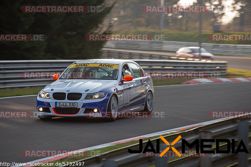 Bild #5732497 - Touristenfahrten Nürburgring Nordschleife (01.04.2019)