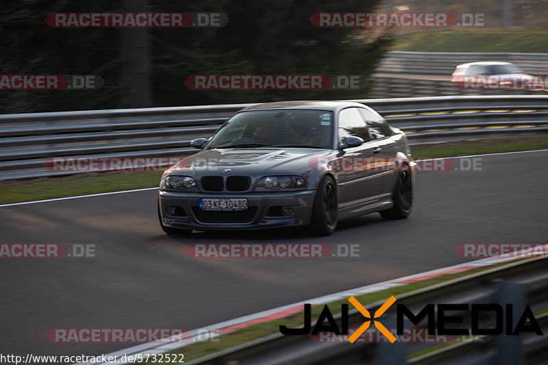 Bild #5732522 - Touristenfahrten Nürburgring Nordschleife (01.04.2019)