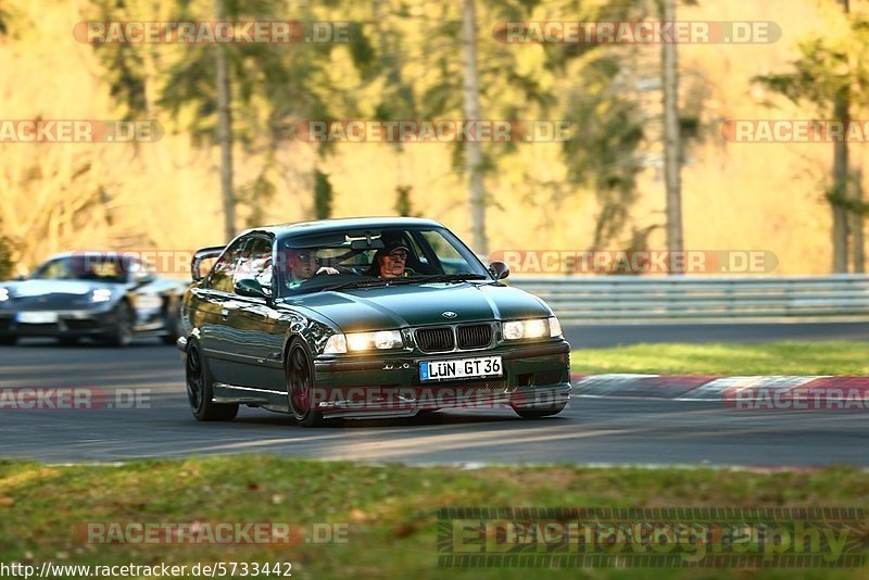 Bild #5733442 - Touristenfahrten Nürburgring Nordschleife (01.04.2019)