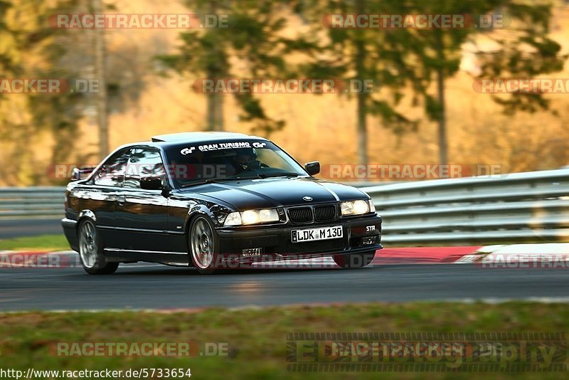 Bild #5733654 - Touristenfahrten Nürburgring Nordschleife (01.04.2019)