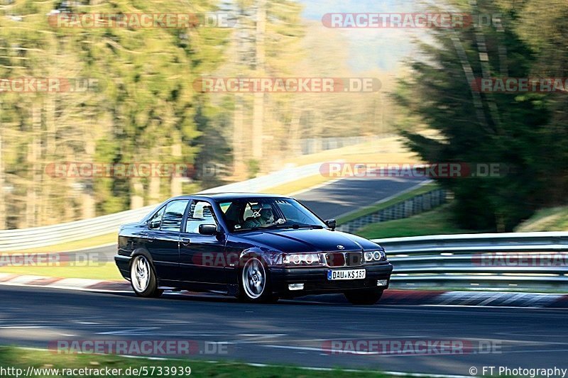 Bild #5733939 - Touristenfahrten Nürburgring Nordschleife (01.04.2019)