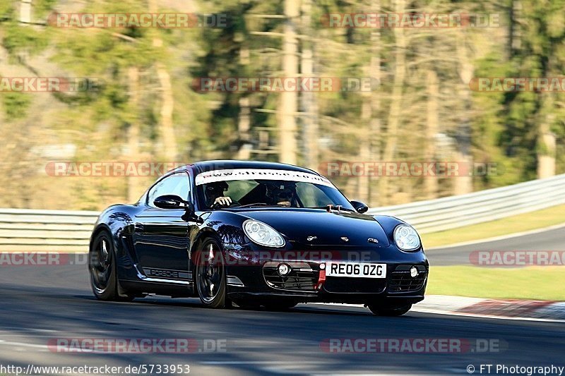 Bild #5733953 - Touristenfahrten Nürburgring Nordschleife (01.04.2019)