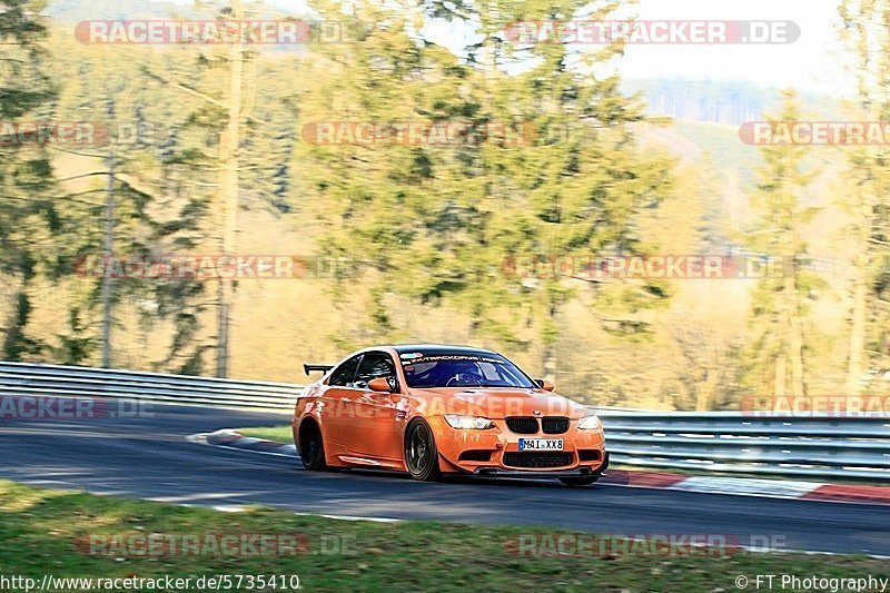 Bild #5735410 - Touristenfahrten Nürburgring Nordschleife (01.04.2019)