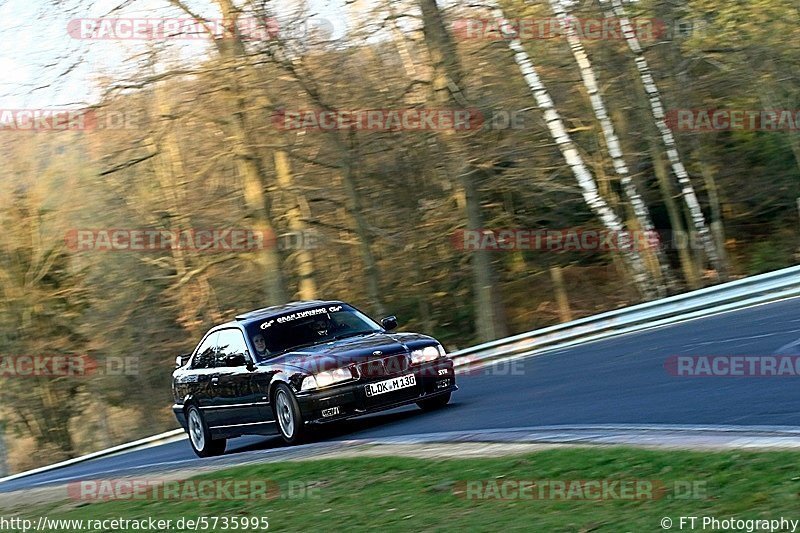 Bild #5735995 - Touristenfahrten Nürburgring Nordschleife (01.04.2019)