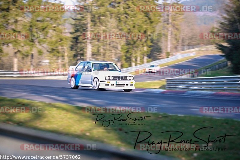 Bild #5737062 - Touristenfahrten Nürburgring Nordschleife (01.04.2019)