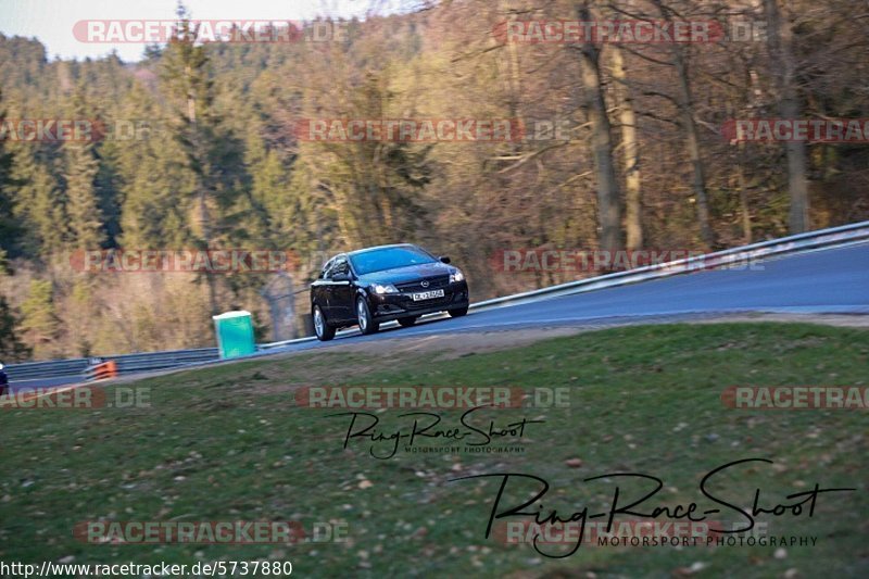 Bild #5737880 - Touristenfahrten Nürburgring Nordschleife (01.04.2019)