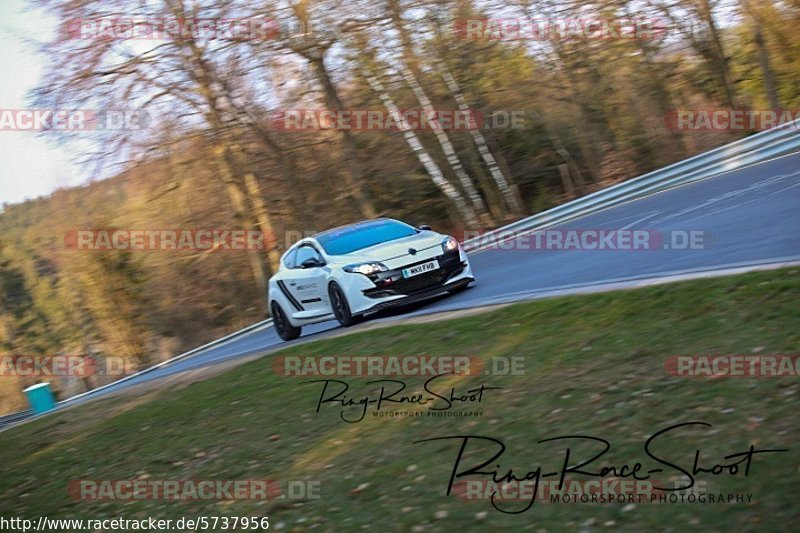 Bild #5737956 - Touristenfahrten Nürburgring Nordschleife (01.04.2019)