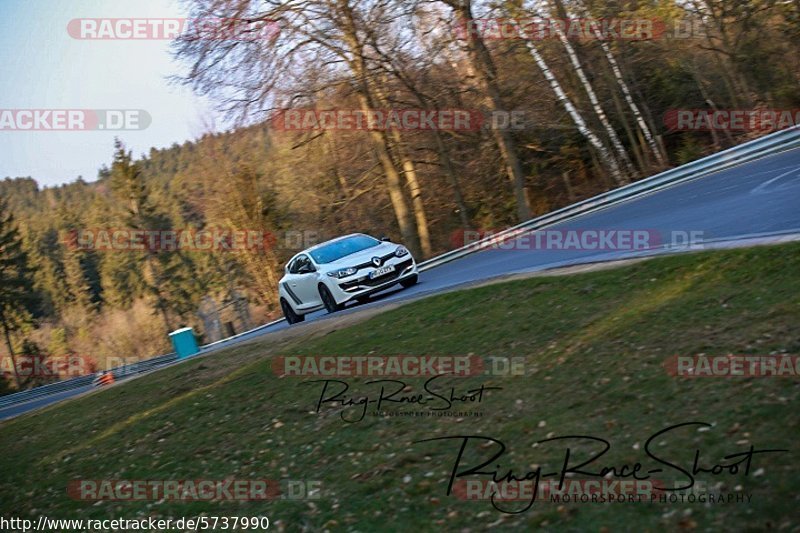 Bild #5737990 - Touristenfahrten Nürburgring Nordschleife (01.04.2019)