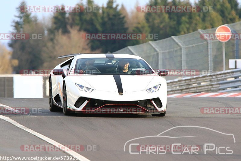 Bild #5739261 - Touristenfahrten Nürburgring Nordschleife (02.04.2019)