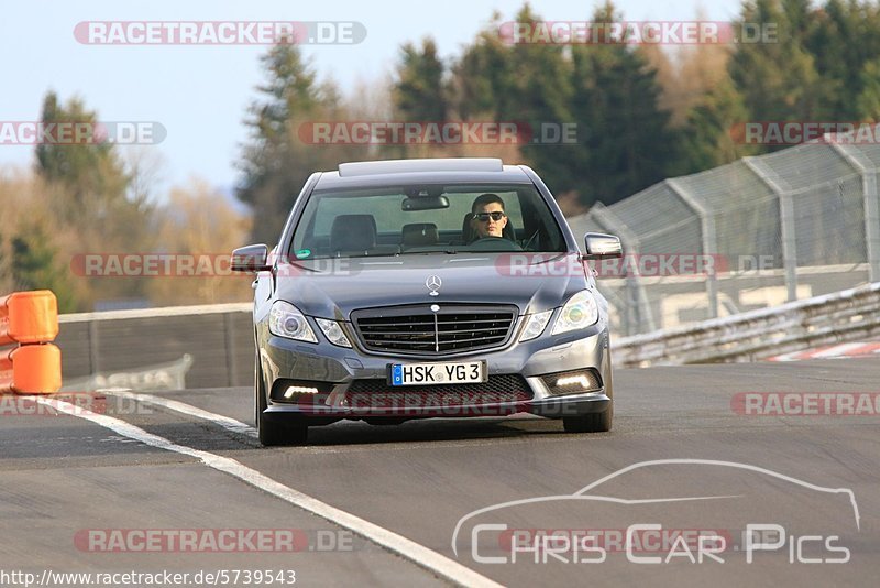 Bild #5739543 - Touristenfahrten Nürburgring Nordschleife (02.04.2019)