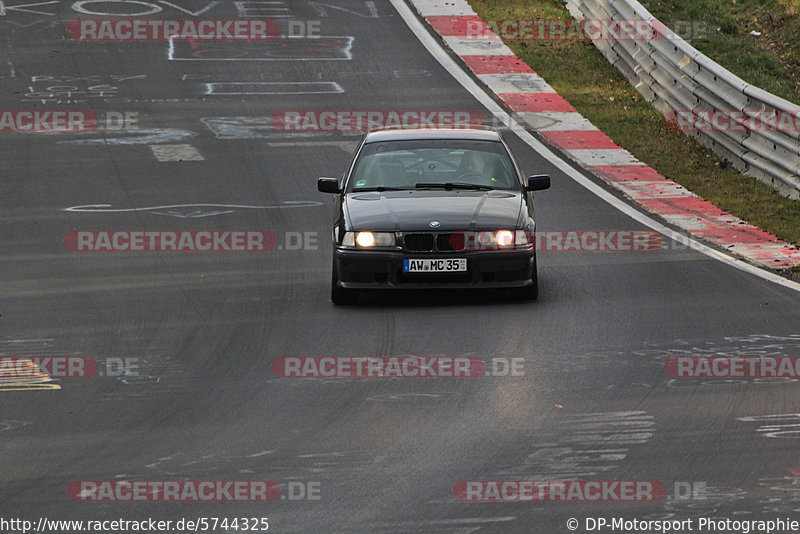 Bild #5744325 - Touristenfahrten Nürburgring Nordschleife (02.04.2019)