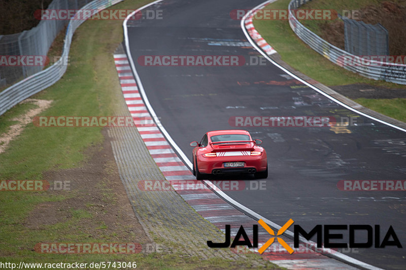 Bild #5743046 - Touristenfahrten Nürburgring Nordschleife (03.04.2019)